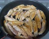 ヘルシースパイシーチキン☆バルサミコ風味作り方2写真