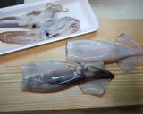 水田スパロウの海鮮丼♪ＢＡＲＡＴＩＥ風作り方1写真