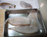水田スパロウの海鮮丼♪ＢＡＲＡＴＩＥ風作り方2写真