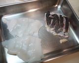 水田スパロウの海鮮丼♪ＢＡＲＡＴＩＥ風作り方11写真