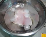 水田スパロウの海鮮丼♪ＢＡＲＡＴＩＥ風作り方10写真
