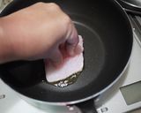 水田スパロウの海鮮丼♪ＢＡＲＡＴＩＥ風作り方9写真