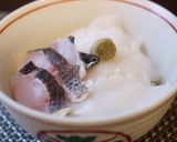 水田スパロウの海鮮丼♪ＢＡＲＡＴＩＥ風作り方14写真