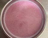 桜ミルクゼリー作り方4写真