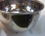 白玉粉で作る☆ハゼのカレーせんべい作り方4写真