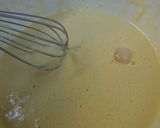 ハゼのデカデカかき揚げ冷やしうどん作り方5写真