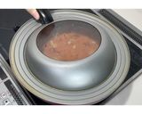 鶏肉のトマトクリームシチュー★動画あり★作り方24写真