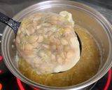 エグ味の無い柚子ジャム作り方10写真