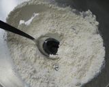 不器用花巻作り方1写真