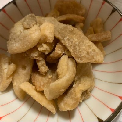 千切りキャベツと絹豆腐のお好み焼き by お蜜です 【クックパッド