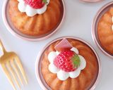 チーズクグロフ作り方12写真