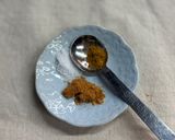 レコルトで！じゃがいもカレーポタージュ作り方3写真