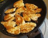 サクサク♪ささみのマヨネーズ焼き作り方6写真