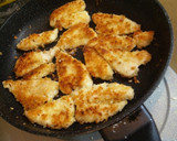 サクサク♪ささみのマヨネーズ焼き作り方6写真