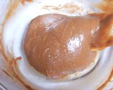 アイスな豆乳ティラミス大福作り方11写真
