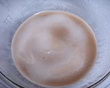 アイスな豆乳ティラミス大福作り方10写真