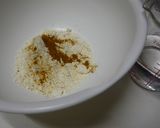 豚肉と茄子のまきまきカレー串天作り方3写真