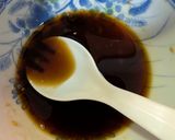 簡単★きくらげの佃煮作り方2写真