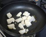 大人のゴーヤチャンプル作り方5写真