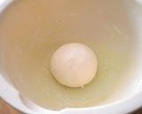 フライパンミックスピッツァ作り方3写真