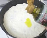 フライパンミックスピッツァ作り方6写真