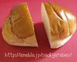 キャラ弁★ロールパンでトトロ弁当作り方1写真