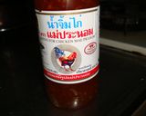 串天酢豚ピリ辛南国ソース作り方8写真