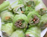 常備菜＊肉味噌作り方7写真