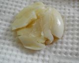 ＊トマトソースの冷製パスタ＊作り方3写真