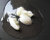 ＊トマトソースの冷製パスタ＊作り方4写真