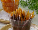 オレンジピール作り方18写真