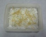 上品！香味野菜たっぷりアジの南蛮漬け☆作り方6写真