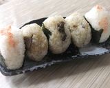 冷凍保存で牛佃煮♬おにぎりに超便利❢簡単作り方8写真