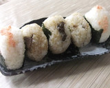 冷凍保存で牛佃煮♬おにぎりに超便利❢簡単作り方8写真