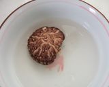 ランチに♪ダシのきいた餅いりお好み焼き作り方1写真
