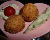 美肌効果あり♪さつまいもコロッケ作り方10写真