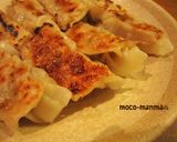 野菜たっぷりジューシー＊基本の焼き餃子＊作り方9写真