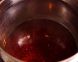 冷製ぜんざいの甘酒寒天ゼリー作り方2写真