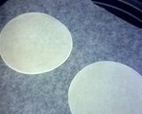 パルスィートで林檎のココナッツ蒸し作り方2写真