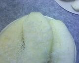 パルスィートで林檎のココナッツ蒸し作り方4写真