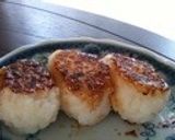 ご飯でおはぎ作り方5写真