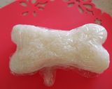 マッシュかぼちゃdeワンワンちゃんカレー作り方1写真