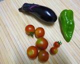 デコカレー♡農家のみなさん　ありがとう♡作り方7写真