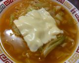 コクが出る辛ラーメン作り方4写真
