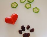 マッシュかぼちゃdeワンワンちゃんカレー作り方6写真