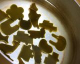 デコ昆でお味噌汁を作ってみよう♪作り方1写真