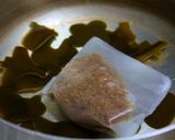 デコ昆でお味噌汁を作ってみよう♪作り方3写真