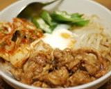 ❀おうちでお手軽ビビンバ❀作り方7写真