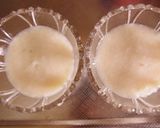 冷製ぜんざいの甘酒寒天ゼリー作り方11写真
