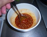 辛い！旨い！暑さに負けるな　豚キムチ作り方1写真